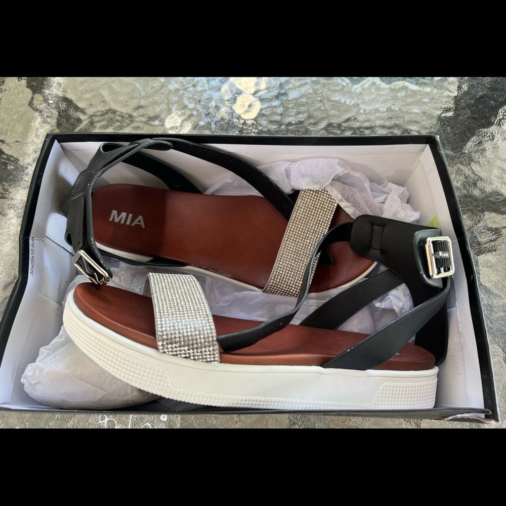 Brand new never worn